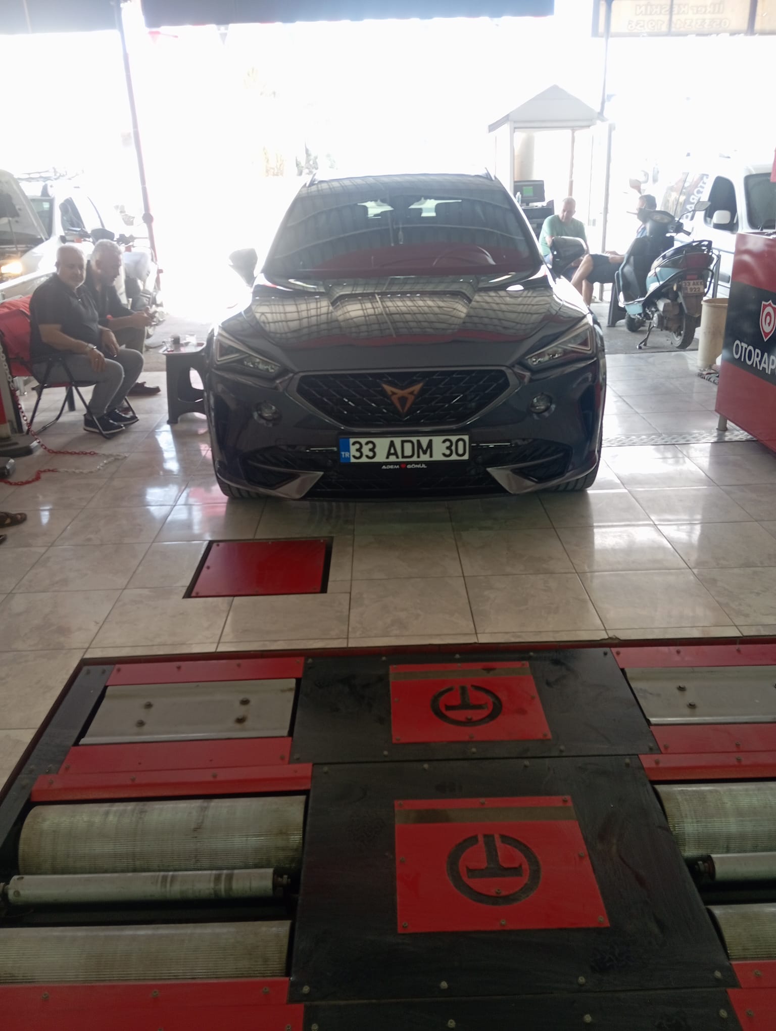 Anamur Oto Ekspertiz